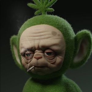 Meet your Posher, Roberto